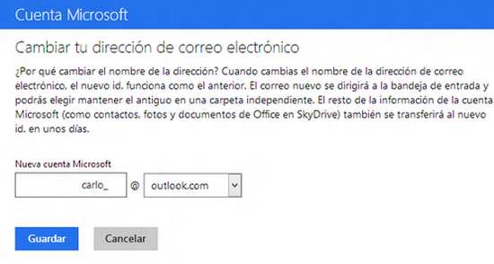 HOTMAIL OUTLOOK 3