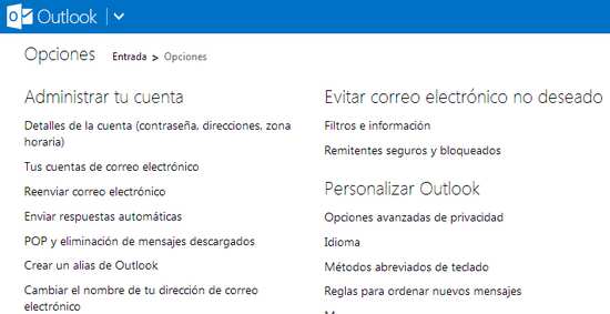 oUTLOOK HOTMAIL 2