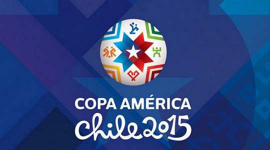 Copa America chile
