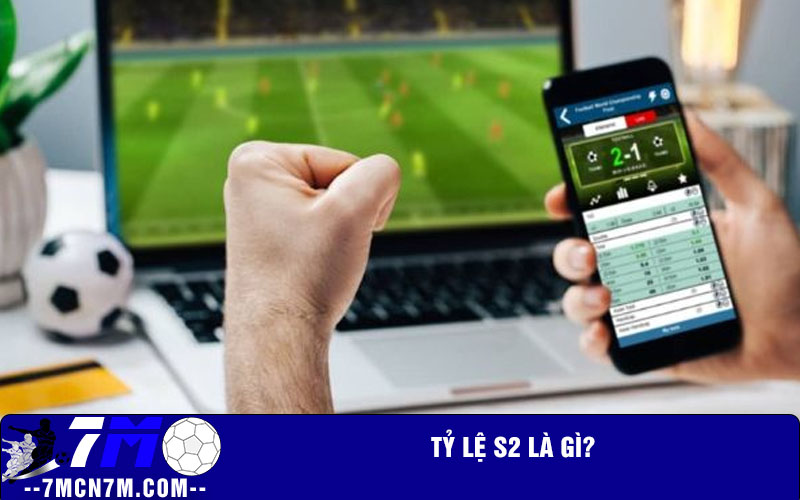 Tỷ lệ S2 là gì?